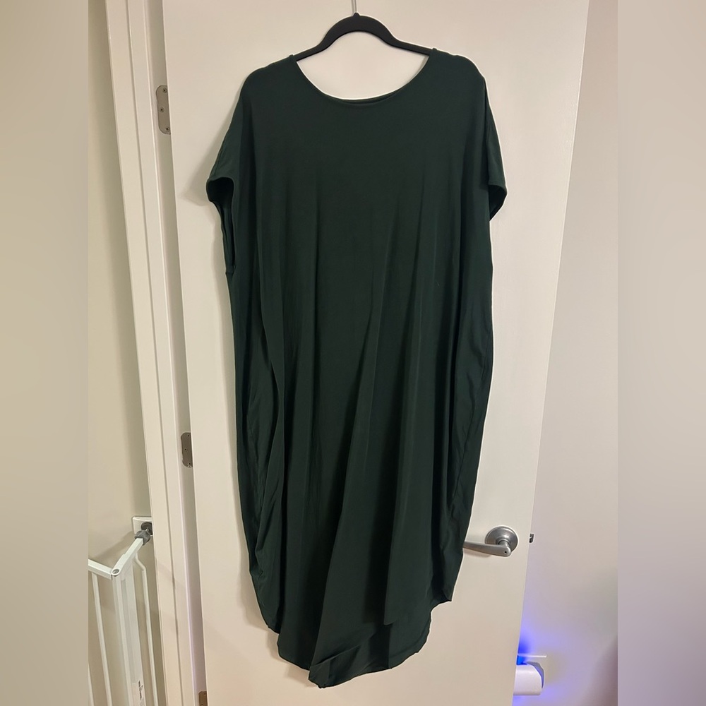 Universal Standard Geneva Dress